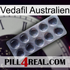 Vedafil Australia 30